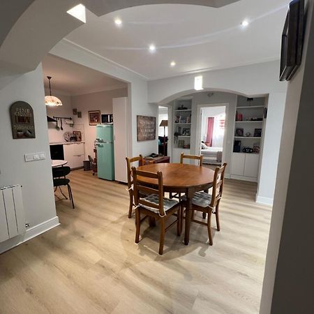 Appartement Goieta à Bilbao Extérieur photo