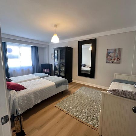 Appartement Goieta à Bilbao Extérieur photo