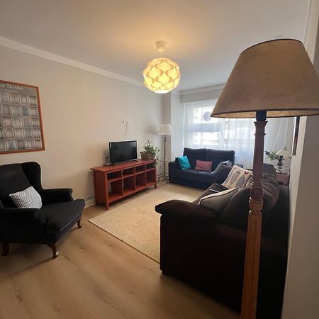 Appartement Goieta à Bilbao Extérieur photo