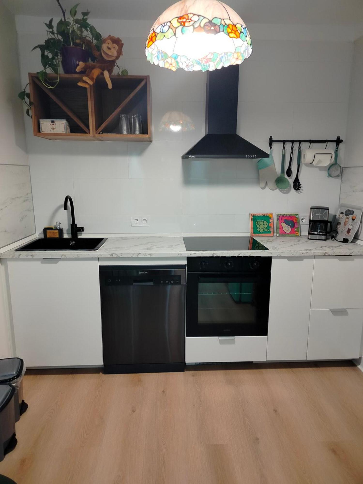 Appartement Goieta à Bilbao Extérieur photo