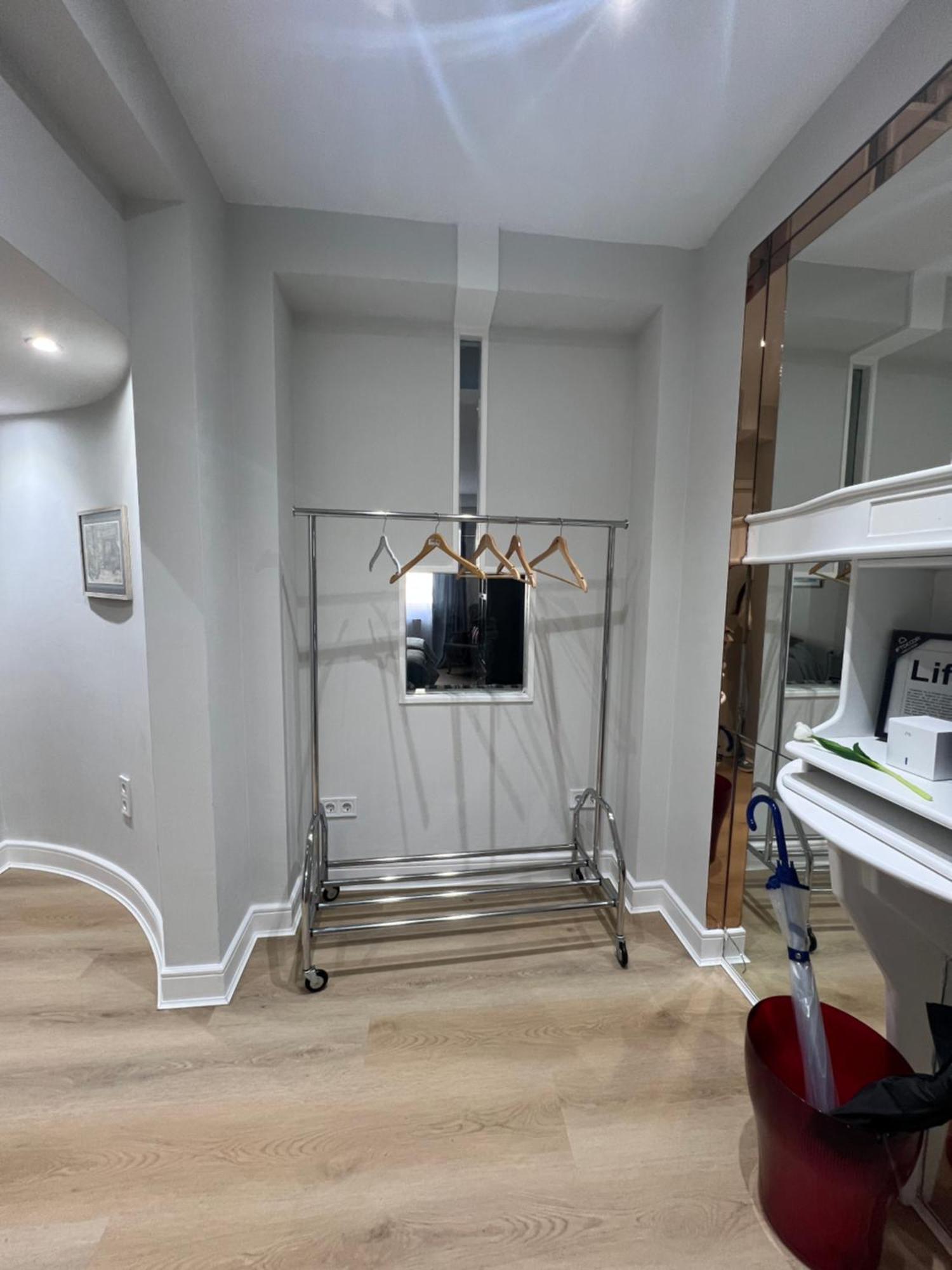 Appartement Goieta à Bilbao Extérieur photo